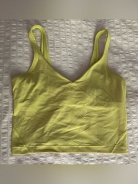 lululemon Align™ Tank Top
Light Support, A/B Cup